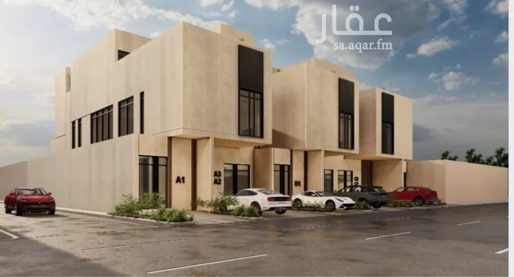 دور للبيع في شارع جبل حسان, حي النرجس, مدينة الرياض, منطقة الرياض صورة 3