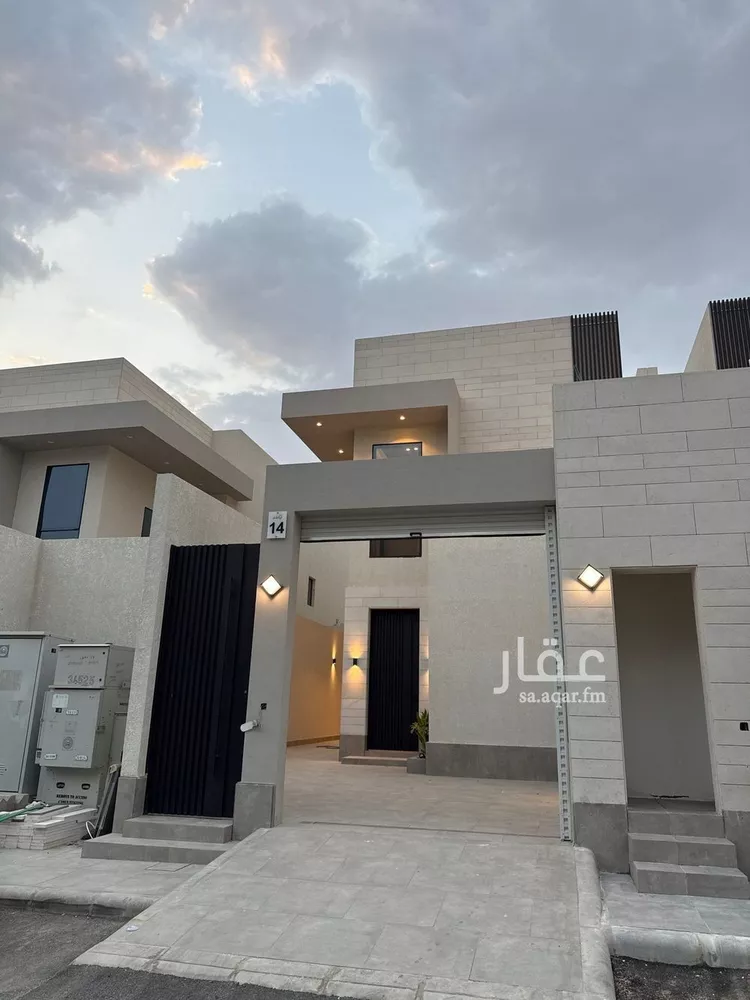 Villa for Sale in Riyadh Al Arid
