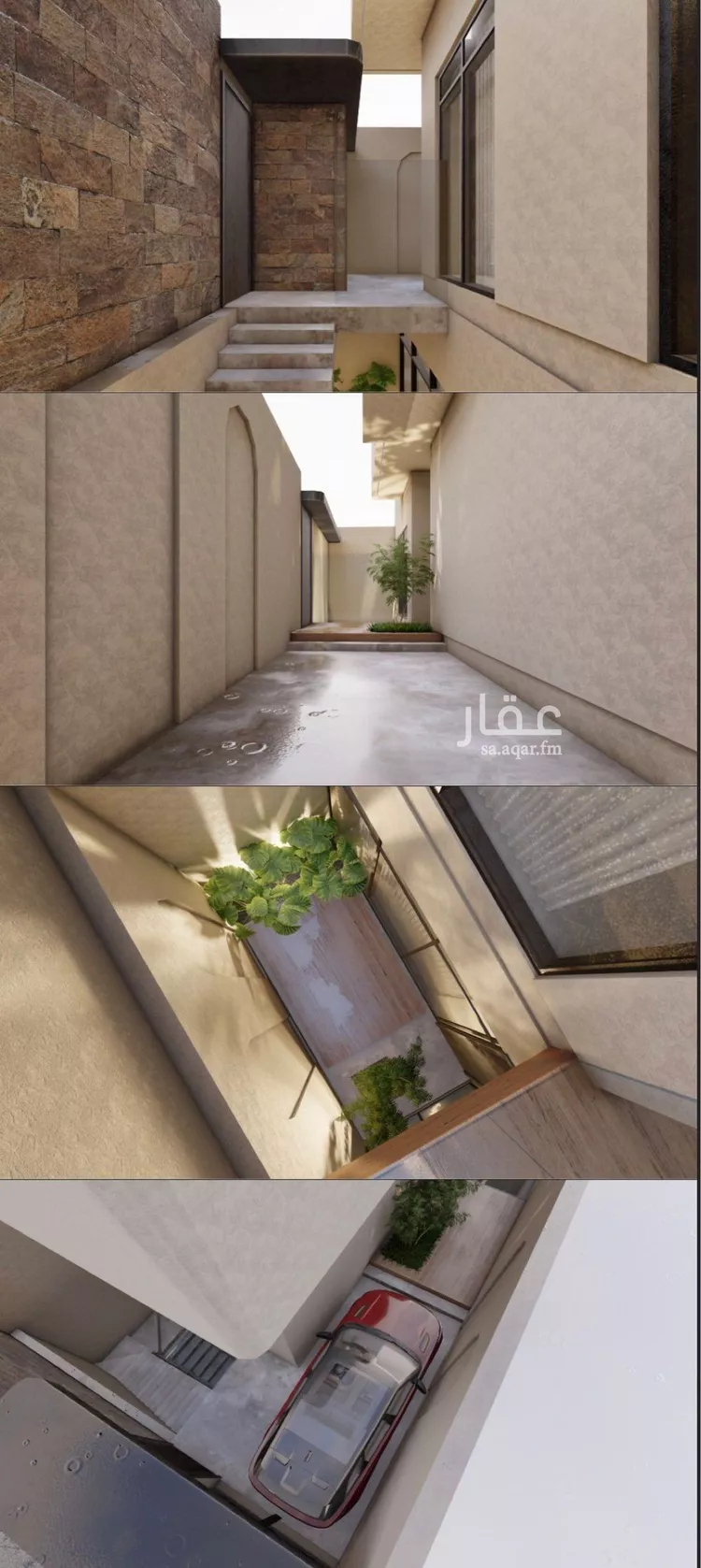 فيلا للبيع في شارع رقم 6, حي الياسمين, مدينة الرياض, منطقة الرياض صورة 2