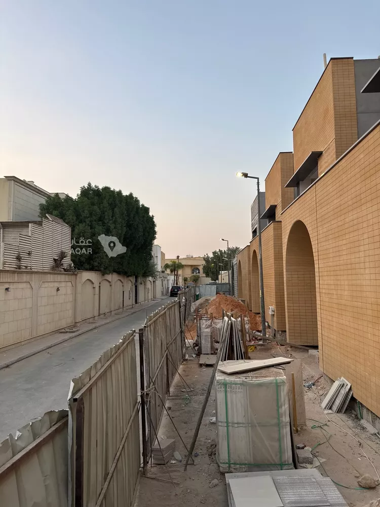 Villa for Sale in Riyadh Al Mohammadiyah
