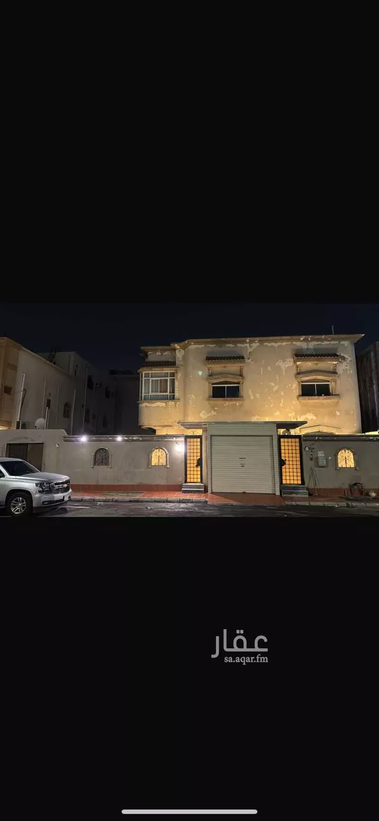 فيلا للبيع في شارع عبدالقادر الفاسى ، حي المحمدية ، جدة ، جدة
