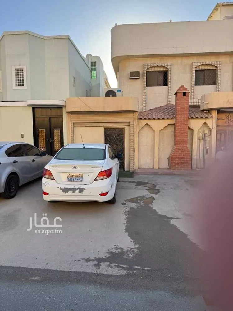 غرفة للإيجار في شارع أبي الحسين المختار, حي العقيق, مدينة الرياض, منطقة الرياض صورة 5