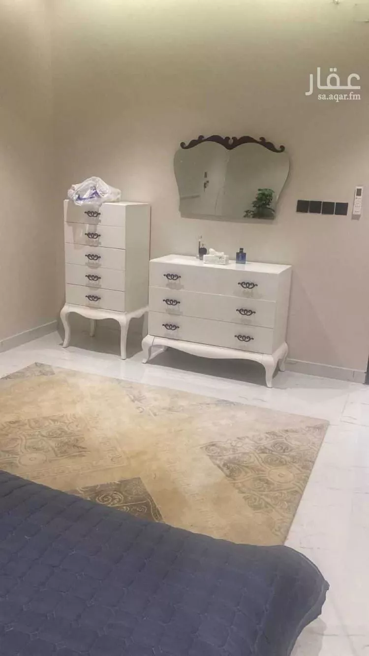 شقة للإيجار في شارع أبي الحسين المختار, حي العقيق, مدينة الرياض, منطقة الرياض صورة 5