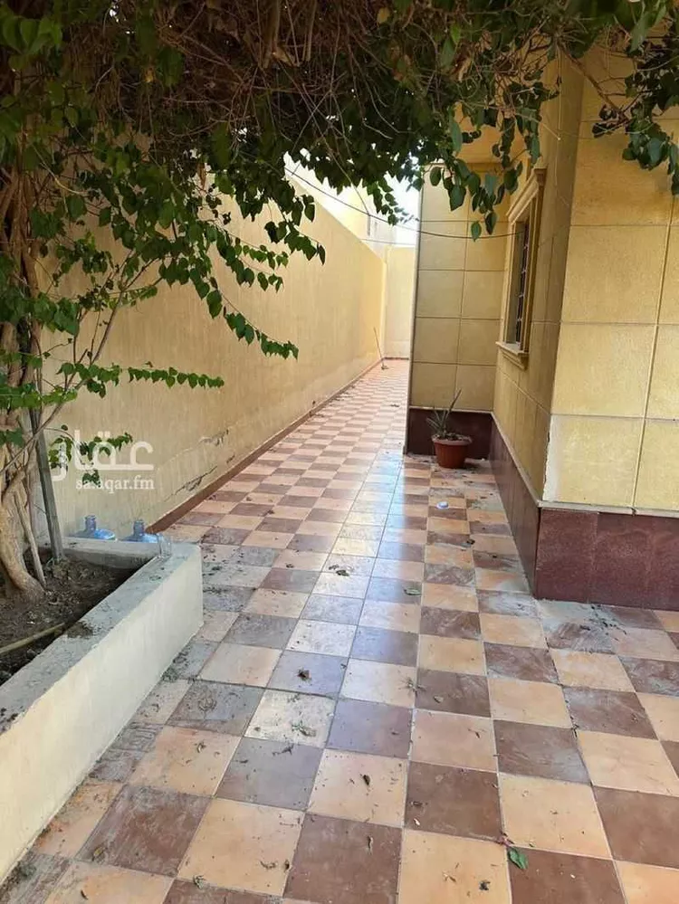 فيلا للإيجار في شارع جبران, حي اليرموك, مدينة الرياض, منطقة الرياض صورة 2