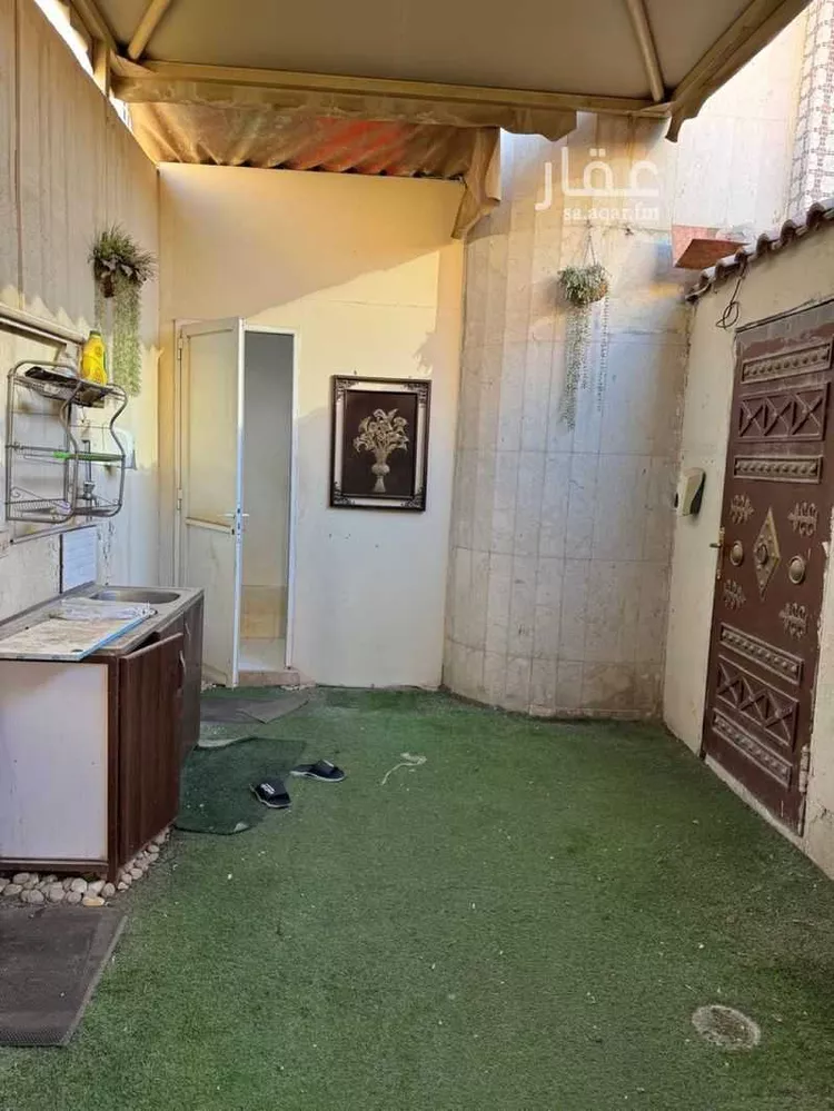 غرفة للإيجار في شارع أبي الحسين المختار, حي العقيق, مدينة الرياض, منطقة الرياض صورة 4