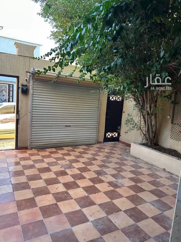 فيلا للإيجار في شارع جبران, حي اليرموك, مدينة الرياض, منطقة الرياض صورة 5