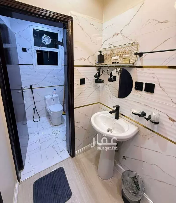 Furnished Apartment for Booking in Riyadh Al Masif 8