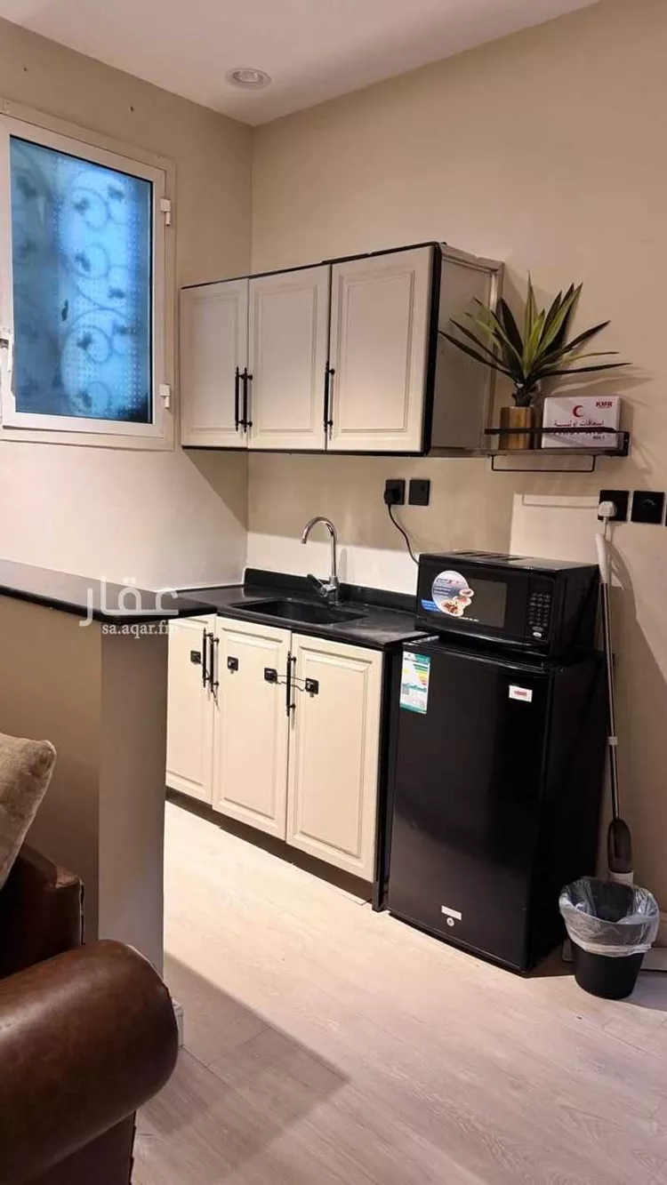 Furnished Apartment for Booking in Riyadh Al Masif 7