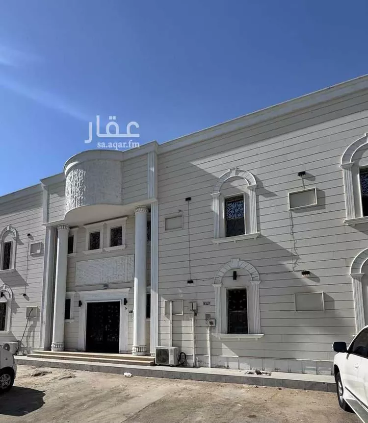 Furnished Apartment for Booking in Riyadh Al Masif 10