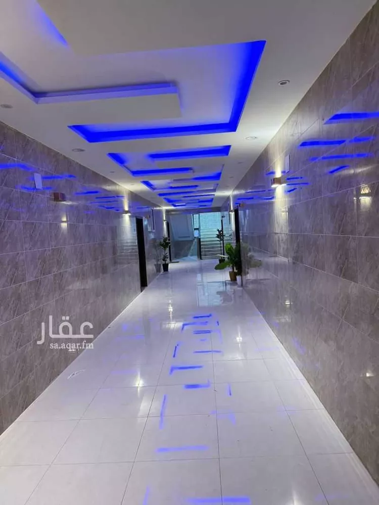 Furnished Apartment for Booking in Riyadh Al Masif 9
