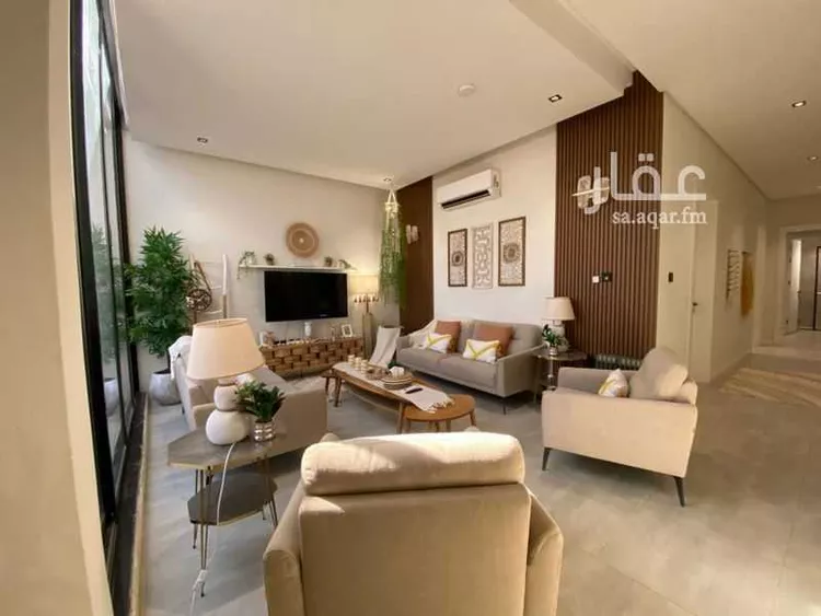 شقة للإيجار في شارع أبيان, حي الندى, مدينة الرياض, منطقة الرياض