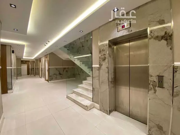 شقة للإيجار في شارع العمرة, حي الملقا, مدينة الرياض, منطقة الرياض صورة 5