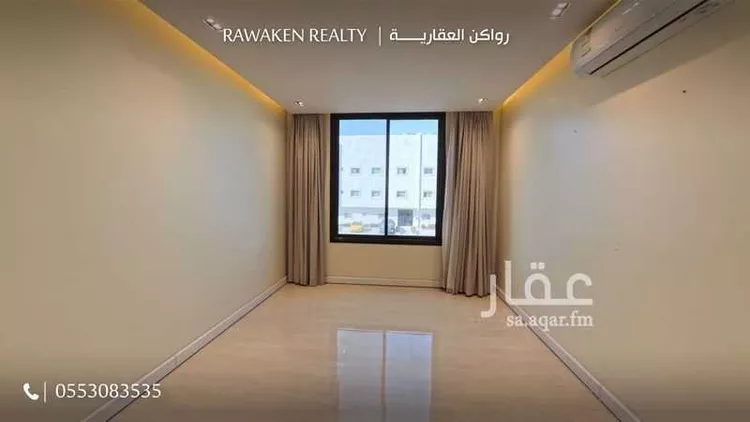 شقة للإيجار في شارع الأقطار, حي الملقا, مدينة الرياض, منطقة الرياض صورة 5