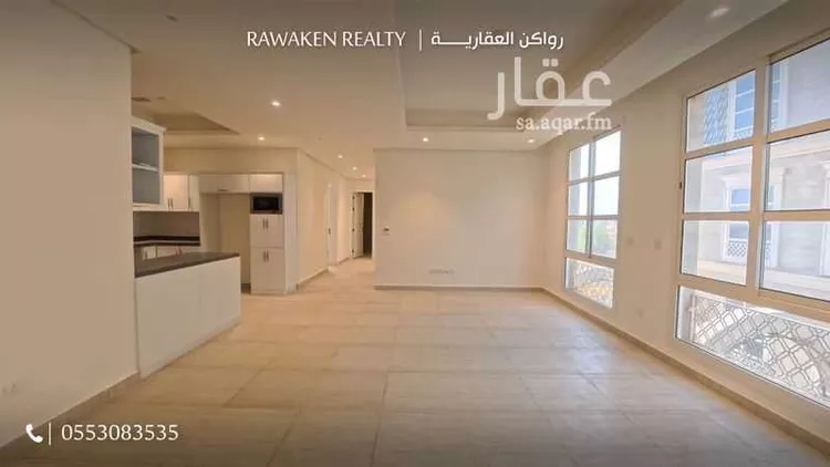 شقة للإيجار في شارع عبدالله العنقري, حي الملك سلمان, مدينة الرياض, منطقة الرياض صورة 2
