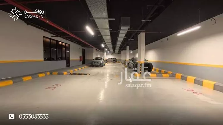 شقة للإيجار في شارع جويرية بنت الحارث, حي المحمدية, مدينة الرياض, منطقة الرياض صورة 5