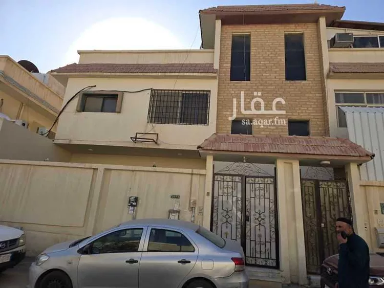 شقة للإيجار في شارع حارثة بن سهل, حي الورود, مدينة الرياض, منطقة الرياض صورة 5