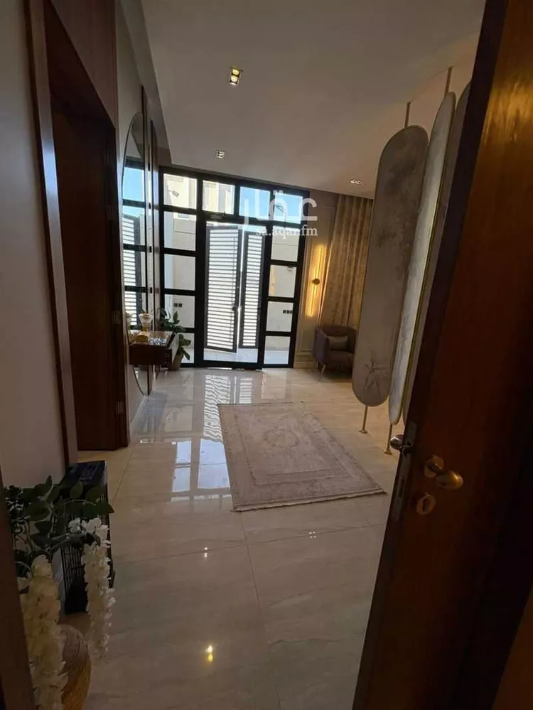 فيلا للإيجار في شارع المنتصر, حي النرجس, مدينة الرياض, منطقة الرياض صورة 4