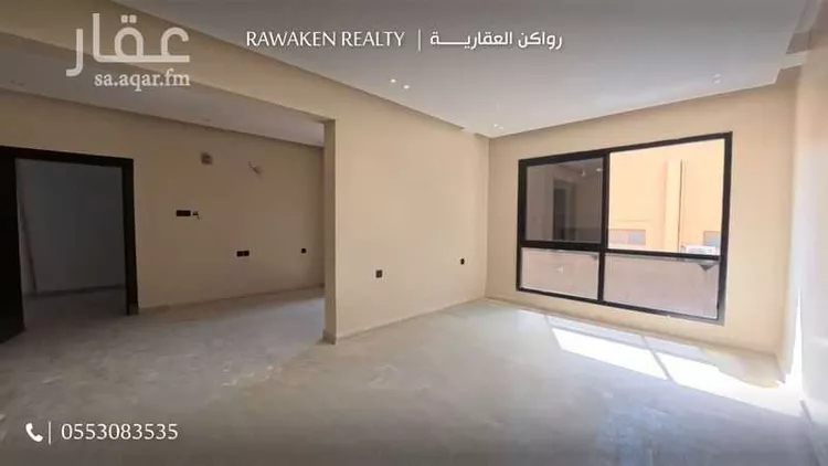 شقة للإيجار في شارع الحسو, حي الورود, مدينة الرياض, منطقة الرياض صورة 3