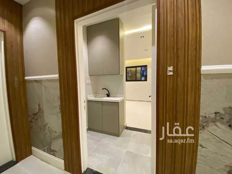 شقة للإيجار في شارع العمرة, حي الملقا, مدينة الرياض, منطقة الرياض صورة 4