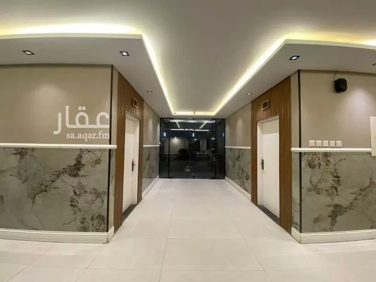 شقة للإيجار في شارع العمرة, حي الملقا, مدينة الرياض, منطقة الرياض صورة 3