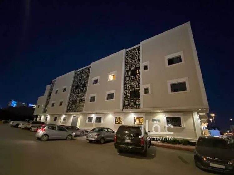 شقة للإيجار في شارع العمرة, حي الملقا, مدينة الرياض, منطقة الرياض صورة 4