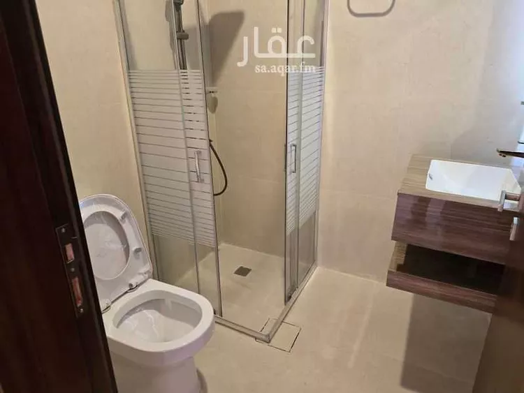 شقة للإيجار في شارع المطلب بن ربيعة, حي السليمانية, مدينة الرياض, منطقة الرياض صورة 4