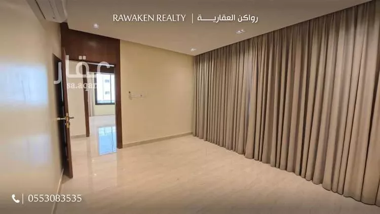 شقة للإيجار في شارع الأقطار, حي الملقا, مدينة الرياض, منطقة الرياض صورة 4