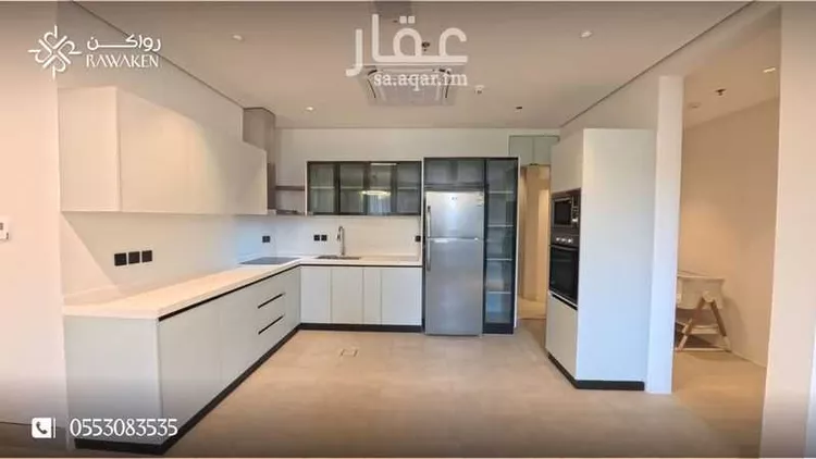 شقة للإيجار في شارع جويرية بنت الحارث, حي المحمدية, مدينة الرياض, منطقة الرياض صورة 4