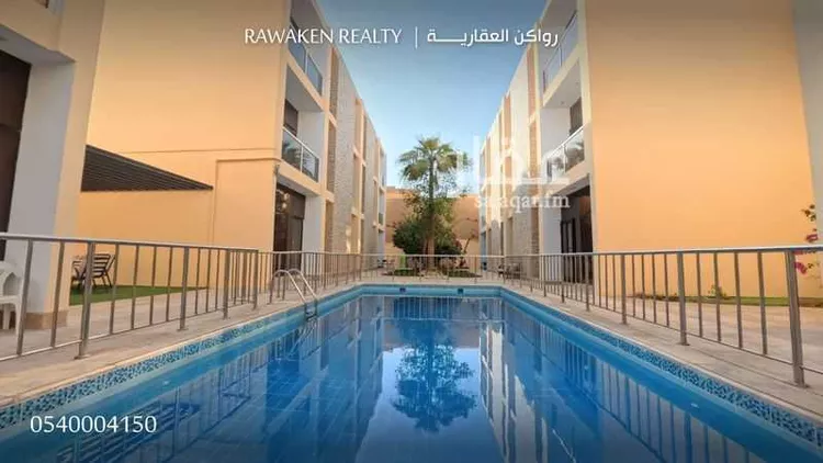 Apartment for Rent in Riyadh As Sulimaniyah