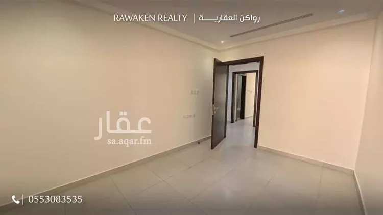 شقة للإيجار في شارع الأمير مساعد بن عبدالعزيز, حي السليمانية, مدينة الرياض, منطقة الرياض صورة 4