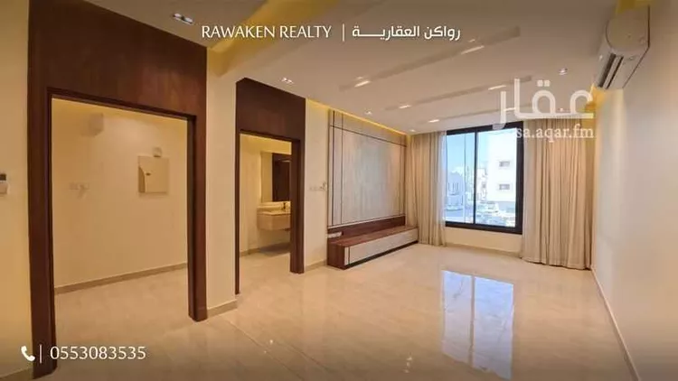 شقة للإيجار في شارع الأقطار, حي الملقا, مدينة الرياض, منطقة الرياض