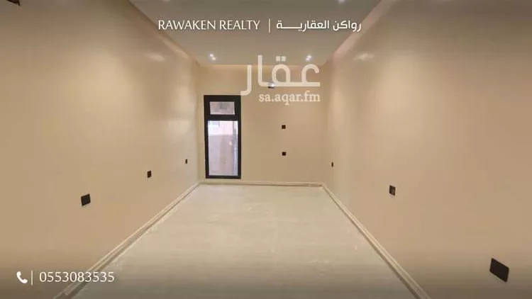 شقة للإيجار في شارع الحسو, حي الورود, مدينة الرياض, منطقة الرياض صورة 4