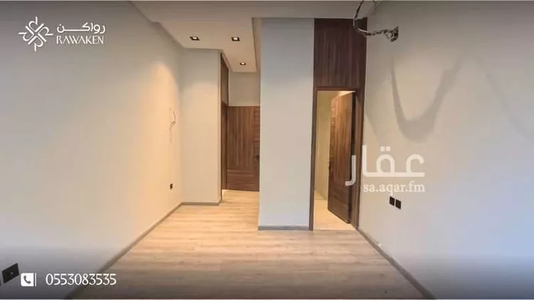 دور للبيع في شارع الأمير أحمد بن عبدالرحمن بن فيصل, حي الورود, مدينة الرياض, منطقة الرياض صورة 5