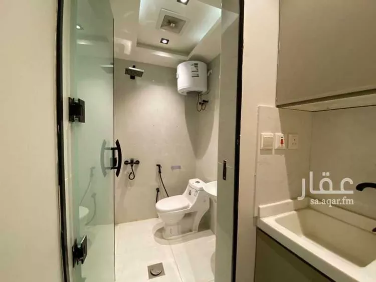 شقة للإيجار في شارع العمرة, حي الملقا, مدينة الرياض, منطقة الرياض صورة 5