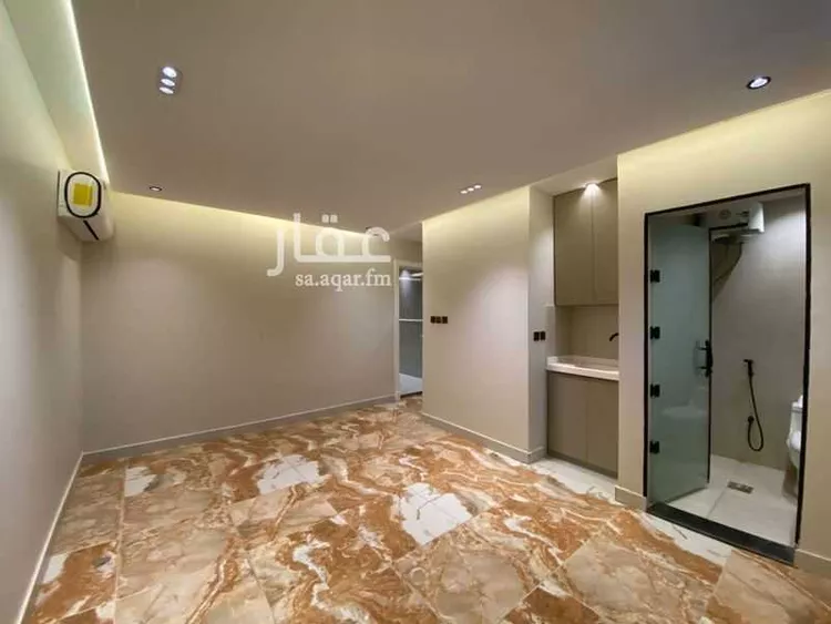 شقة للإيجار في شارع علقمه بن وائل, حي النرجس, مدينة الرياض, منطقة الرياض صورة 3