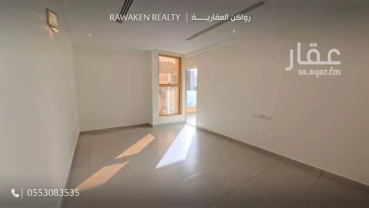 شقة للإيجار في شارع الأمير مساعد بن عبدالعزيز, حي السليمانية, مدينة الرياض, منطقة الرياض صورة 3