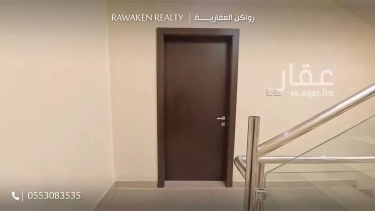 شقة للإيجار في شارع الأمير مساعد بن عبدالعزيز, حي السليمانية, مدينة الرياض, منطقة الرياض صورة 5