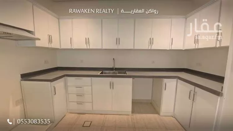 شقة للإيجار في شارع عبدالله العنقري, حي الملك سلمان, مدينة الرياض, منطقة الرياض صورة 5