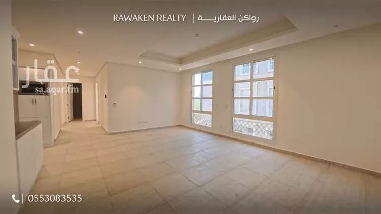شقة للإيجار في شارع عبدالله العنقري, حي الملك سلمان, مدينة الرياض, منطقة الرياض صورة 4
