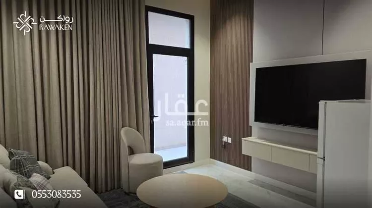 شقة للإيجار في شارع أرجوان, حي الملقا, مدينة الرياض, منطقة الرياض