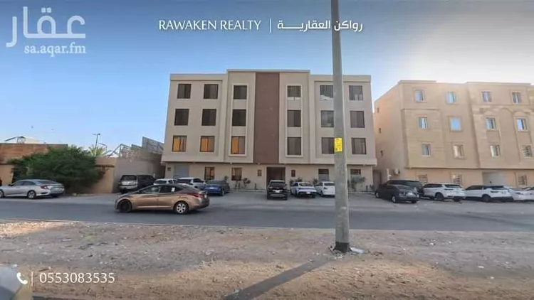 شقة للإيجار في شارع الأفضلي, حي الملقا, مدينة الرياض, منطقة الرياض صورة 4
