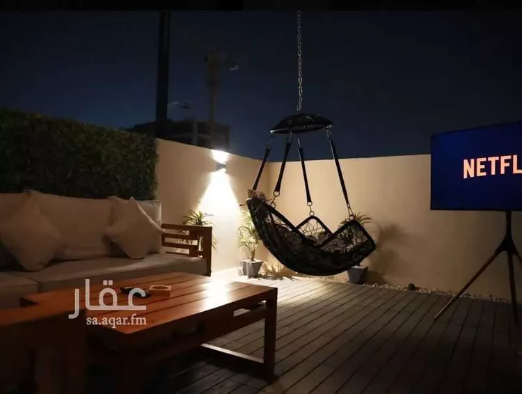 شقة للإيجار في شارع الامير مقرن بن عبدالعزيز, حي النزهة, مدينة الرياض, منطقة الرياض صورة 4