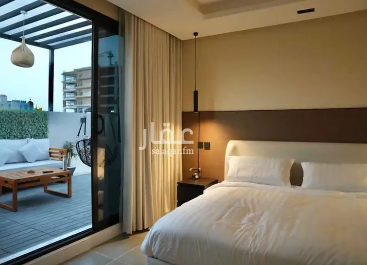 شقة للإيجار في شارع الامير مقرن بن عبدالعزيز, حي النزهة, مدينة الرياض, منطقة الرياض صورة 3