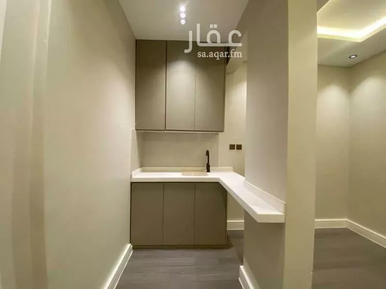 شقة للإيجار في شارع علقمه بن وائل, حي النرجس, مدينة الرياض, منطقة الرياض صورة 3
