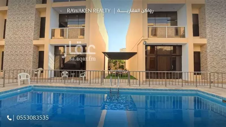 شقة للإيجار في شارع الأمير مساعد بن عبدالعزيز, حي السليمانية, مدينة الرياض, منطقة الرياض