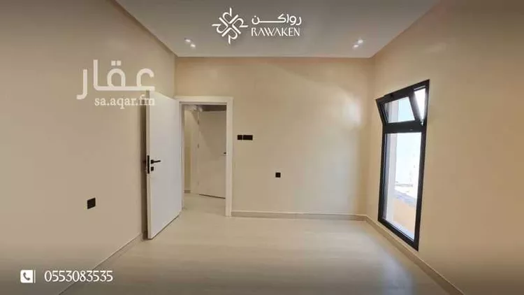 شقة للإيجار في شارع الحسو, حي الورود, مدينة الرياض, منطقة الرياض صورة 4