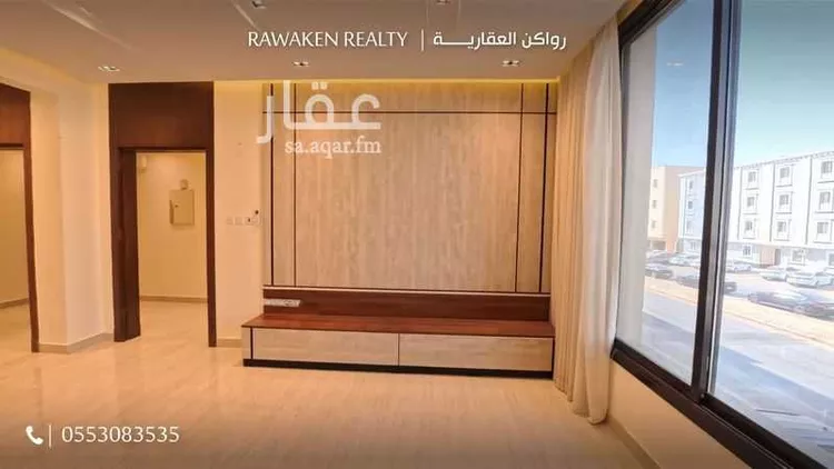 شقة للإيجار في شارع الأفضلي, حي الملقا, مدينة الرياض, منطقة الرياض صورة 5