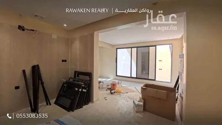 شقة للإيجار في شارع الحسو, حي الورود, مدينة الرياض, منطقة الرياض صورة 5