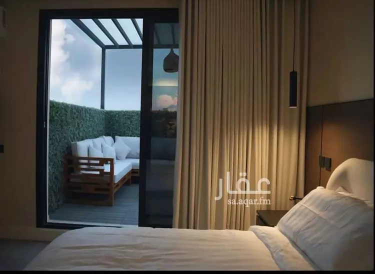 شقة للإيجار في شارع الامير مقرن بن عبدالعزيز, حي النزهة, مدينة الرياض, منطقة الرياض صورة 5