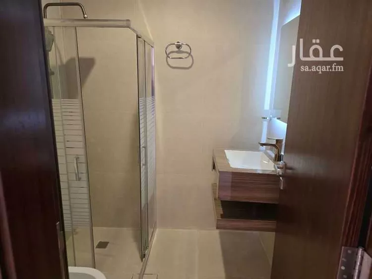 شقة للإيجار في شارع المطلب بن ربيعة, حي السليمانية, مدينة الرياض, منطقة الرياض صورة 3